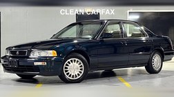 1995 Acura Legend L