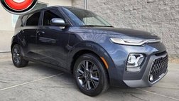 2020 Kia Soul EX