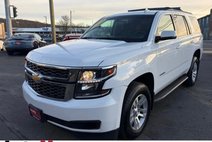 2018 Chevrolet Tahoe LS