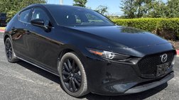 2024 Mazda MAZDA3 2.5 S Premium