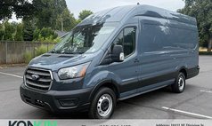 2020 Ford Transit 250