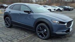 2026 Mazda CX-30 2.5 S Carbon Edition