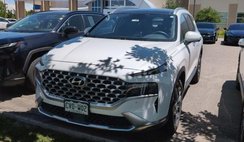 2022 Hyundai Santa Fe Hybrid Limited