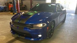 2020 Dodge Charger R/T