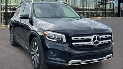 2023 Mercedes-Benz GLB GLB 250