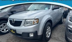 2010 Mazda Tribute i Grand Touring