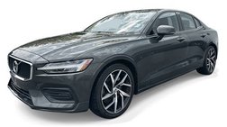 2019 Volvo S60 T6 Momentum
