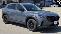 2025 Mazda CX-50 2.5 S Premium