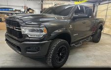 2019 Ram Ram Pickup 2500 Big Horn