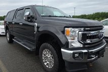 2020 Ford Super Duty F-350 XLT