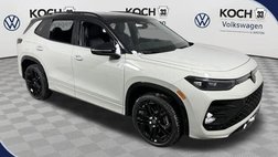 2026 Volkswagen Tiguan SE R-Line Black 4Motion