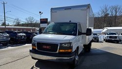 2026 GMC Savana 3500