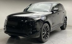 2024 Land Rover Range Rover Sport P360 SE