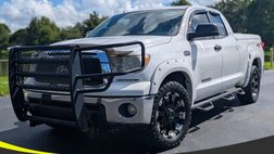 2013 Toyota Tundra Grade