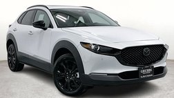 2026 Mazda CX-30 2.5 S Aire Edition