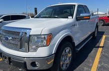 2010 Ford F-150 Lariat