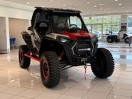 2021 Other Makes rzr xp