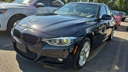 2018 BMW 3 Series 330i xDrive
