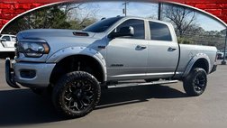 2022 Ram Ram Pickup 2500 Big Horn