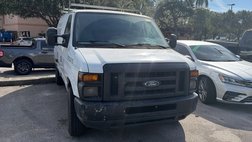 2008 Ford E-Series E-250