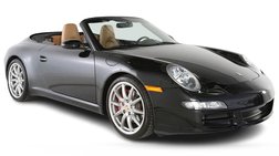 2006 Porsche 911 Carrera S