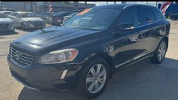 2016 Volvo XC60 T5 Premier