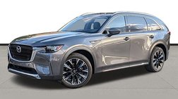 2024 Mazda CX-90 Plug-in Hybrid Premium