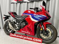 2025 Honda 