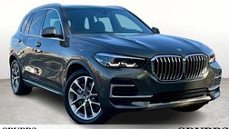 2023 BMW X5 xDrive45e