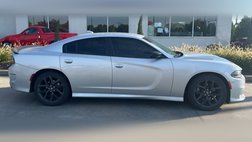 2020 Dodge Charger GT