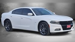 2018 Dodge Charger GT