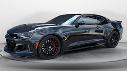2017 Chevrolet Camaro ZL1