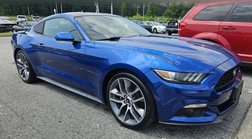 2017 Ford Mustang BASE