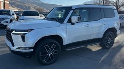 2026 Lexus GX 550 Premium+