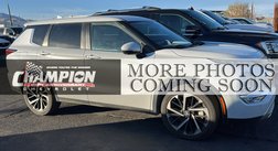 2023 Mitsubishi Outlander SE Special Edition