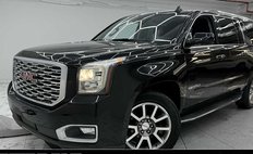 2020 GMC Yukon XL Denali