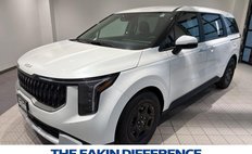 2026 Kia Carnival LX