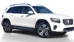 2024 Mercedes-Benz GLB GLB 250