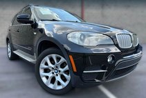 2013 BMW X5 xDrive35i Premium