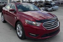 2016 Ford Taurus SEL