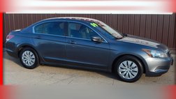 2009 Honda Accord LX
