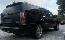 2012 GMC Yukon XL Denali