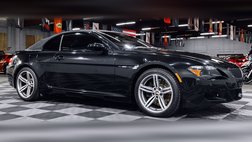 2007 BMW M6 Base