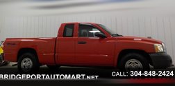 2006 Dodge Dakota ST