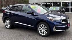 2021 Acura RDX SH-AWD