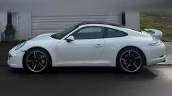 2014 Porsche 911 Carrera