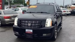 2014 Cadillac Escalade Premium