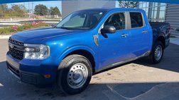 2024 Ford Maverick XL