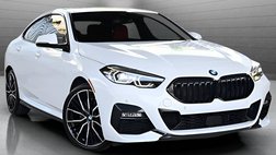 2022 BMW 2 Series 228i Gran Coupe
