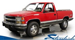 1994 Chevrolet C/K 1500 Silverado Z71 4x4